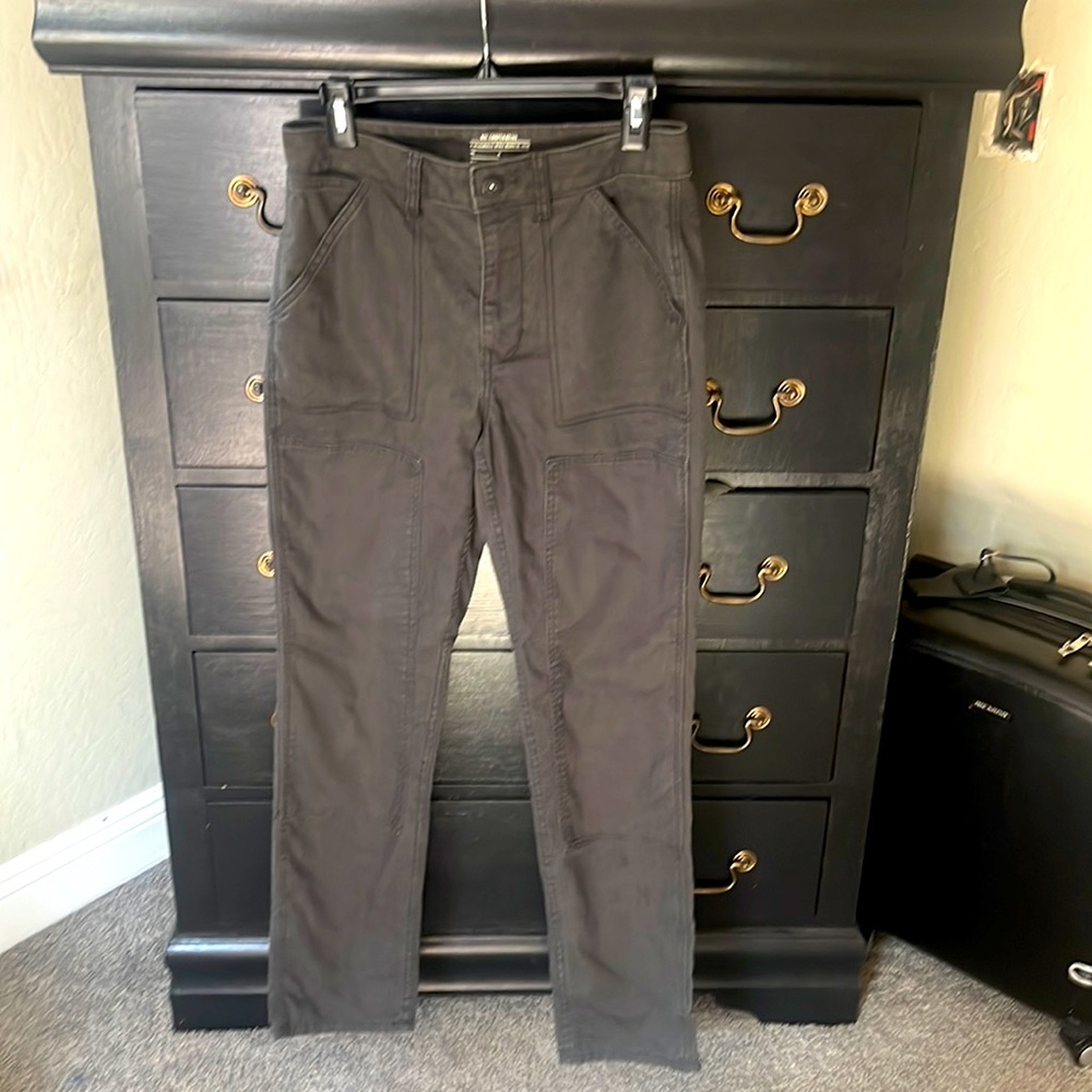 REI COOPERATIVE Carpenter Pant size 6